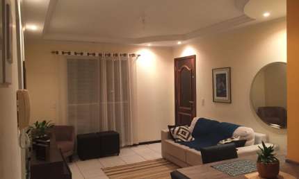 Apartamento mobiliado na melhor região do Costa e Silva.