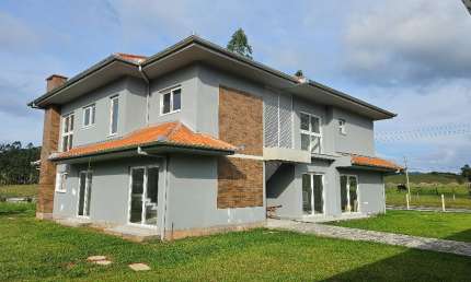 Apartamento com 3 quartos à venda no Testo Alto, Pomerode 