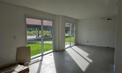 Apartamento duplex na famosa rota enxaimel em pomerode