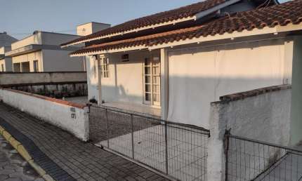 Casa com 2 quartos à venda na Rua José Fischer, 171, Pomerania, Guabiruba