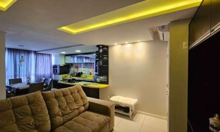 Apartamento com 2 quartos à venda na Rua Luiz Abry, 288, Centro, Pomerode