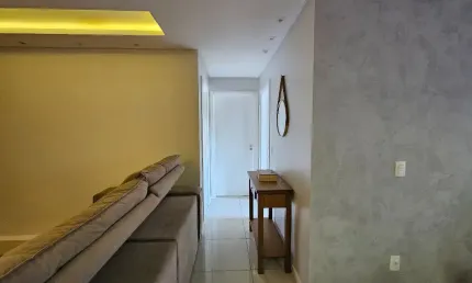 Apartamento com 2 quartos à venda na Rua Luiz Abry, 288, Centro, Pomerode