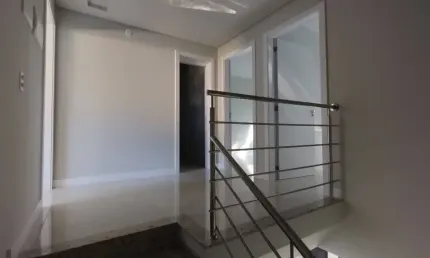 Últimas Unidades! Sobrados Novos com 3 Quartos em Pomerode!