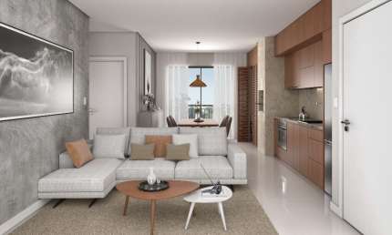 Apartamentos na Planta em Timbó com Ótimo Custo-Benefício!