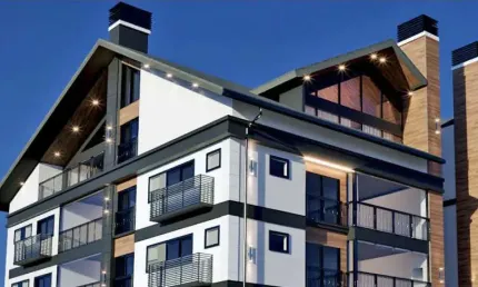 Arquitetura Nobre, Vida Distinta – Seu Novo Lar em Pomerode