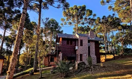 Casa com 3 quartos à venda na Rua Principal, km 17, Centro, Campo Alegre