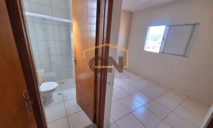 Edifício Leblon - Apartamento à Venda na  Vila Nery com elevador, São Carlos/SP