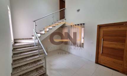 Casa à venda no bairro Vila Monteiro (Gleba I) - São Carlos/SP