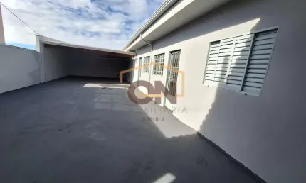 Casa com 3 quartos à venda no Jardim Martinelli, São Carlos 