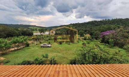 Chácara / sítio à venda na Área Rural de São Carlos, São Carlos 