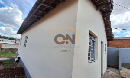 Casa com 3 quartos à venda no Azulville I, São Carlos 