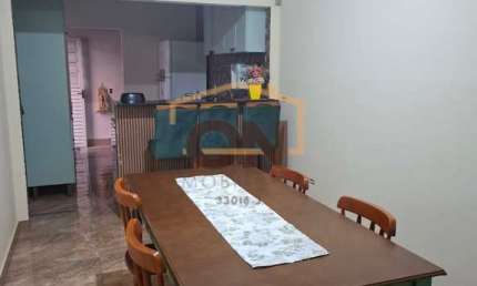 Casa com 3 quartos à venda no Residencial Parque Douradinho, São Carlos 