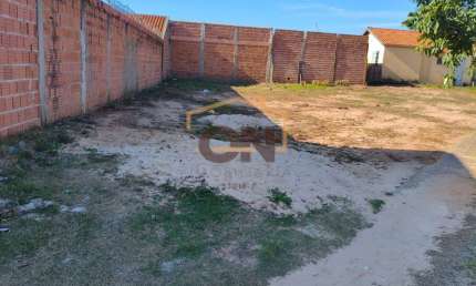Terreno à Venda no Conjunto Habitacional Planalto Verde - São Carlos - SP