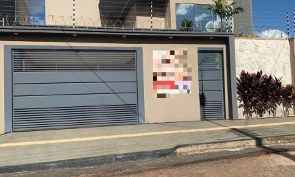 Casa com 3 quartos à venda na Rua MDV 19, 0, Moinho dos Ventos, Goiânia