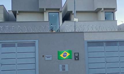 Casa com 3 quartos à venda na Rua La Palma, 0, Setor Três Marias, Goiânia