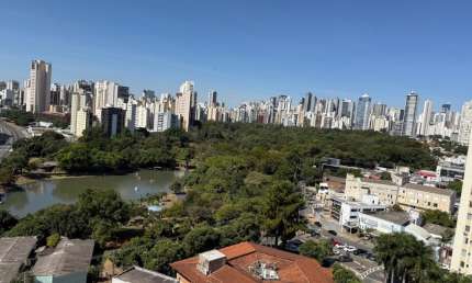 Apartamento com 2 quartos à venda na Rua R 8, 0, Setor Oeste, Goiânia
