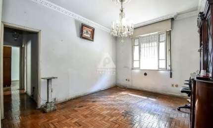 Apartamento com 3 quartos à venda em Copacabana, Rio de Janeiro 