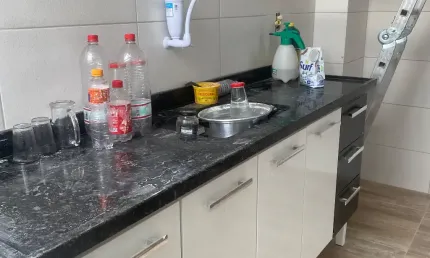 Apartamento com 2 quartos à venda no Pilares, Rio de Janeiro 