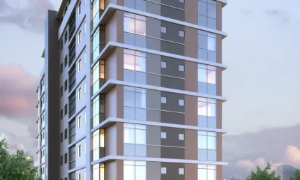 Duplex no último andar – venda direta com o proprietário - easy life brigadeiro franco