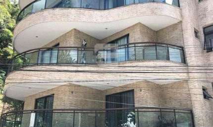 Apartamento com 2 dormitórios à venda, 126,10 m² por R$ 800.000,00  Braunes- Nova Friburgo