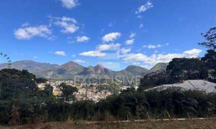 Terreno à venda, 115 m² por R$ 430.000,00 - Braunes - Nova Friburgo/RJ