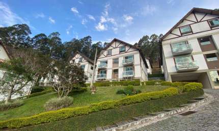 EXCELENTE APARTAMENTO 3 DORMITÓRIOS NO CÔNEGO - NOVA FRIBURGO -RJ. R$690.000,00