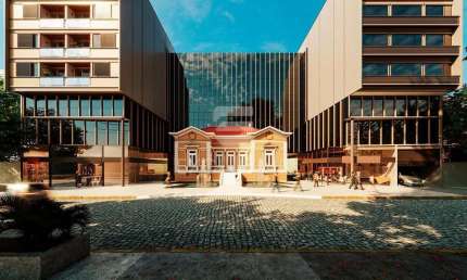 EXCELENTE SALA COMERCIAL PRA SUB-LOCAÇÃO VALOR R$1.000,00 - CENTRO - NOVA FRIBURGO