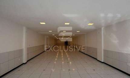 OPORTUNIDADE DE LOCAÇÃO LOJA COM 760MTS NO CENTRO DE OLARIA- NOVA FRIBURGO - R$8.000,00