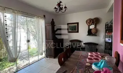 Casa com 2 dormitórios à venda, 200 m² por R$ 450.000,00 -Sitio São Luiz- Nova Friburgo/RJ
