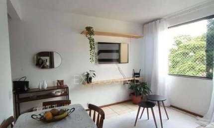 Apartamento com 2 dormitórios à venda, 42 m² Olaria- Nova Friburgo/RJ