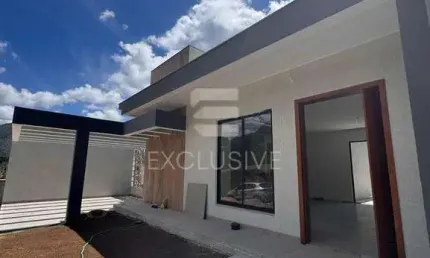 Casa a venda com 3 dormitório R1.290.000,00 - Cônego- Nova Friburgo/RJ
