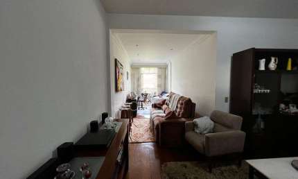 EXCELENTE APARTAMENTO 3 QUARTOS - CENTRO - NOVA FRIBURGO R$840.000,00