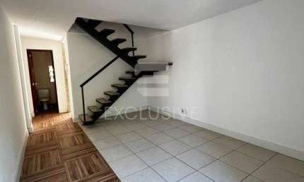 Casa com 2 dormitórios à venda, 70 m² por R$ 320.000,00 - Olaria - Nova Friburgo/RJ