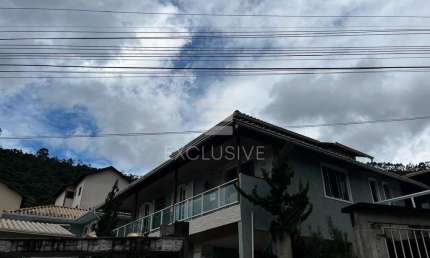 Excelente casa 3 quartos - R$520.000,00 - Sitio são Luiz - Nova Friburgo
