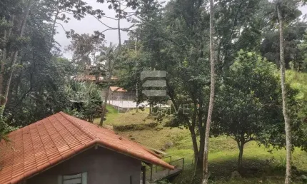 Terreno à venda, 2.399 m² por R$ 750.000,00 -Sítio São Luiz - Nova Friburgo/RJ