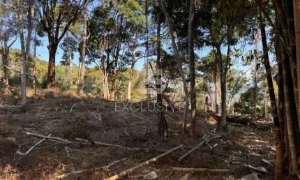 Terreno à venda, 1904,86 m² por R$ 760.000 - Braunes - Nova Friburgo/RJ