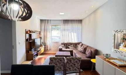 Apartamento com 3 dormitórios à venda, 110 m² por R$ 650.000,0 - Centro - Nova Friburgo/RJ