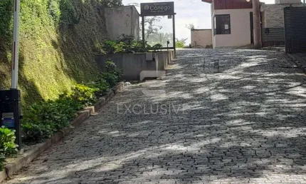 Terreno à venda, 409,5 m² por R$ 420.000 - Cônego - Nova Friburgo/RJ