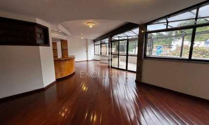EXCELENTE COBERTURA CENTRO - NOVA FRIBURGO R$ 2.000.000,00