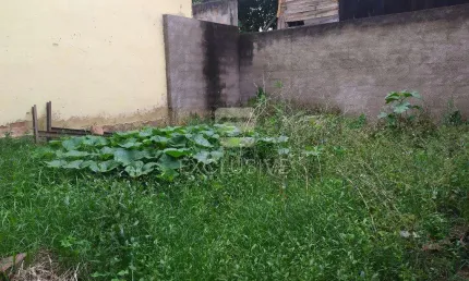 Terreno à venda, 110 m² por R$ 350.000,00 - Olaria - Nova Friburgo/RJ