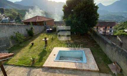 Casa com 3 quartos à venda na Rua Cravo Branco, 79, Cônego, Nova Friburgo