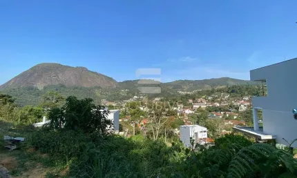 Terreno à venda, 388 m² por r$ 305.000 - cônego - nova friburgo/rj