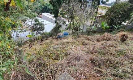 Terreno à venda, 390 m² por R$ 250.000 - Cônego - Nova Friburgo/RJ
