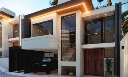 Casa com 3 dormitórios à venda, 89 m² por R$ 550.000 - Cônego - Nova Friburgo/RJ
