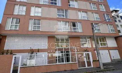 Apartamento duplex com 2 dormitórios à venda,  por r$ 800.000 - centro