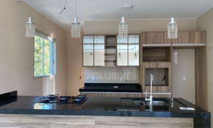 Excelente apartamento de 128 mts² 3 quartos com 1 suíte nas Braunes