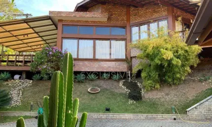 Casa com 4 dormitórios à venda por R$ 1.670.000,00 - Cônego - Nova Friburgo/RJ