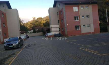 Apartamento com 2 dormitórios à venda, R$ 450.000,00 - Mury - Nova Friburgo/RJ