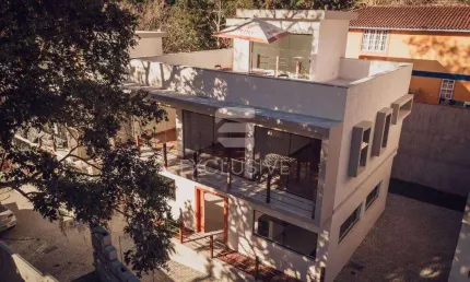 Casa com 3 dormitórios à venda, 163 m² por R$ 1.299.000,00 - Cônego - Nova Friburgo/RJ