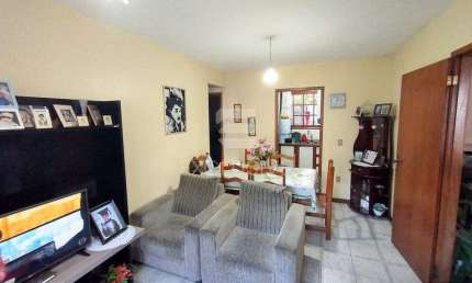 Apartamento com 2 dormitórios à venda, 60 m² por R$ 290.000 - Cônego